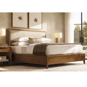 2024 nouveaux meubles <span class=keywords><strong>de</strong></span> chambre à coucher modernes en bois <span class=keywords><strong>de</strong></span> noyer massif table <span class=keywords><strong>de</strong></span> <span class=keywords><strong>chevet</strong></span> flottante <span class=keywords><strong>avec</strong></span> tiroir Table <span class=keywords><strong>de</strong></span> <span class=keywords><strong>chevet</strong></span> flottante personnalisée - Product Image 6