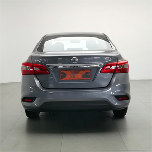 นิสสัน ซิลฟี่ ปี 2024 รุ่นคลาสสิค XE CVT คอมฟอร์ท เวอร์ชั่น <span class=keywords><strong>1</strong></span>.<span class=keywords><strong>6</strong></span> ลิตร เกียร์อัตโนมัติ รถเก๋งมือสอง วิ่งน้อย 4600 กม. สำหรับขายส่ง - Product Image 3