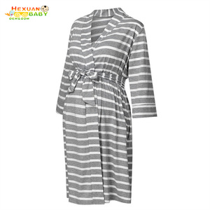 Vestidos largos <span class=keywords><strong>de</strong></span> <span class=keywords><strong>fiesta</strong></span> para embarazadas, <span class=keywords><strong>ropa</strong></span> <span class=keywords><strong>de</strong></span> maternidad, novedad - Product Image 3
