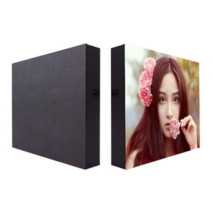 Tốt hơn giá HD lập trình đầy đủ màu sắc signage hiển thị P4 màn hình lớn ngoài trời dẫn <span class=keywords><strong>tv</strong></span> - Product Image 3