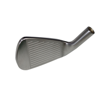 Fers de golf forgés 2026 1020, usinés CNC, pour le golf