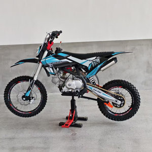 Motocicleta Todoterreno de 110cc, Motocross - Product Image 6