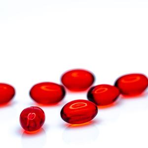 Minyak Krill Antartika Alami Bersertifikat Halal Label Pribadi Kapsul Minyak Krill Grosir Mendukung Kesehatan Jantung, Otak, dan Imunitas - Product Image 3