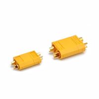 Connecteurs XT60 mâles et femelles, 1 paire, pour batteries Lipo RC, moteurs et drones XT60