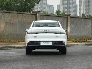 รถยนต์พลังงานใหม่ของจีนปี 2026 BYD Seal 05 รถยนต์ BYD ขายดี รถยนต์ไฮบริดแบบเสียบปลั๊ก BYD Seal 05 DM-i Dmi รถยนต์ไฟฟ้าสำหรับผู้ใหญ่ ปี 2026 - Product Image 4