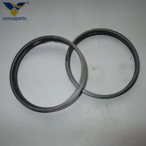 4TNV94 Piston Ring For Yanmar For YM729906-22950 Engine Parts