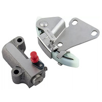 OEM 14401-PPA-004 13441-PNA-004 Kit de chaîne de distribution pour moteur Honda Acura XRV Accord 2.4L K24Z2 K24Z8
