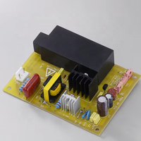 Alimentation haute tension compatible HB451585 pour imprimante H CIJ, pièces détachées pour H CIJ