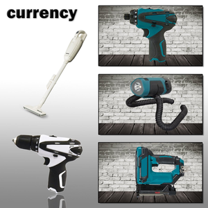 Nhà máy tùy chỉnh công cụ điện pin bl1014 3.0Ah 10.8V Li <span class=keywords><strong>ion</strong></span> thay thế cho 10.8V Battery Charger 500 chu kỳ CE/FCC chứng nhận - Product Image 6