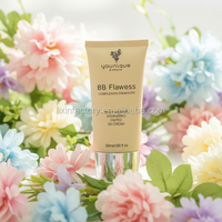 Emballage cosmétique en PE recyclable personnalisé avec logo, tubes souples à presser de 200 ml/250 ml/300 ml, lotion pour le corps, bouchon à vis, modèle de marque LIXIN/OEM