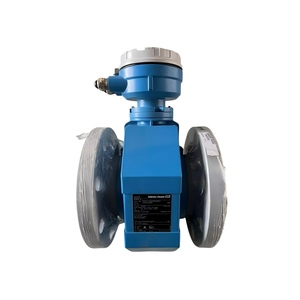 Medidor de Flujo Electromagnético Proline Promag W 500 - Product Image 2