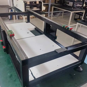 6090 lớn Định dạng A1 UV LED phẳng <span class=keywords><strong>EVA</strong></span> PVC PE chân Giày dép Flip Flop duy nhất máy in - Product Image 4