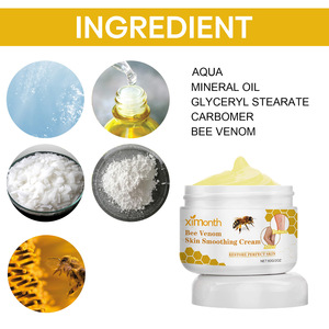 Crema Herbal para Venas de Piernas con Extracto de Lombriz de Tierra, Gel para el Cuidado de la Salud con ALIVIO DEL DOLOR, Venta al por Mayor - Product Image 5