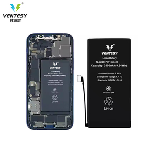 <span class=keywords><strong>Batterie</strong></span> de <span class=keywords><strong>remplacement</strong></span> CE CB pour <span class=keywords><strong>iPhone</strong></span> 7 7p 8 8p <span class=keywords><strong>X</strong></span> Xr Xs Xs Max 11 11Pro Max 12 13 14 15 16 Pro Max <span class=keywords><strong>Batterie</strong></span> au lithium - Product Image 3