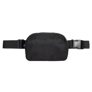 Fanny gói Femme thể thao logo túi nylon beltbag tiền mặt sang trọng không thấm nước Bum lớn Fanny gói túi tùy chỉnh Eo Túi - Product Image 6