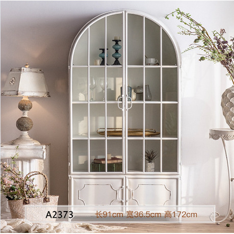 Display Case - A2373