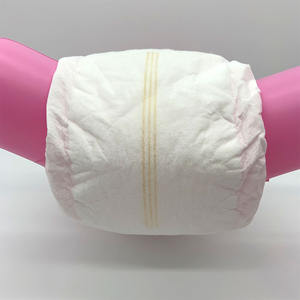 Offre Spéciale prix de gros de couches pour bébés pantalons à tirer super absorbants protection de nuit 12 heures anti-fuite - Product Image 3