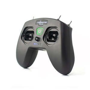 RadioMaster T8 Lite CC2500 D8 8CH USB C Controlador de Radio Compacto para Simulador de Aviones RC - Product Image 4