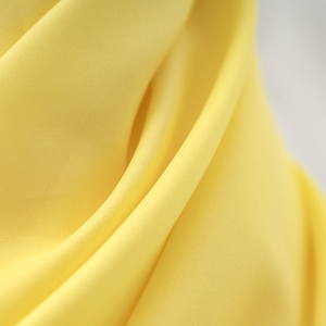 Sinh thái thân thiện với vật liệu 50D 100% <span class=keywords><strong>Polyester</strong></span> Vải 55gsm dệt vải vải cho thời trang và may mặc - Product Image 5