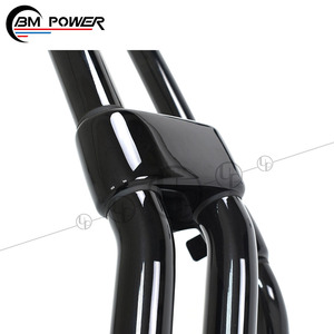 Excellente protection avant de calandre en acier inoxydable, <span class=keywords><strong>classe</strong></span> G W463A w464 G500 G63 G65 <span class=keywords><strong>4X4</strong></span> - Product Image 3