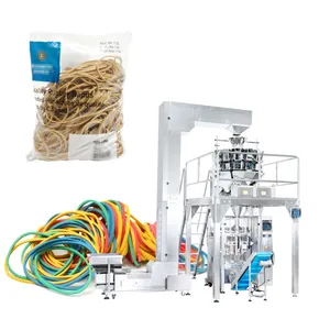 Puzzle Packing Machine Bag Verpackung Puzzle Scattering Bagging Machines