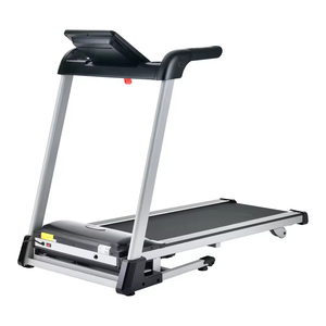 Chất Lượng Cao Chạy Máy Gấp Nghiêng Phòng Tập Thể Dục Thiết Bị Xách Tay Nhà Phòng Tập Thể Dục Tập Thể Dục Điện Máy Chạy Bộ - Product Image 5