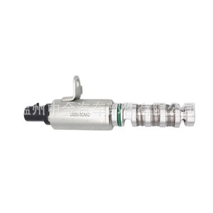 Válvula de Control de Aceite Hyundai VVT 24355-3CAA2 para Conjunto de Motor con Solenoide de Árbol de Levas - Product Image 5