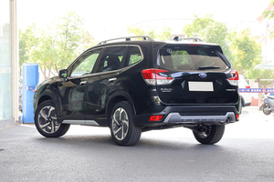 Auto Usata <span class=keywords><strong>Subaru</strong></span> Forester SUV a Benzina 2.0L Automatica AWD Guida a Sinistra Ben Tenuta con Rapporto di Ispezione Completo - Product Image 6