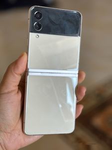 Venta al por Mayor de Teléfonos Z Flip 2 3 4 5G, Teléfono Android Plegable con Doble SIM, Desbloqueado, Pantalla AMOLED Dinámica, Teléfonos 5G para Z Flip 3 - Product Image 4