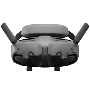 Lunettes de vol immersives pour professionnels, compatibles avec les drones longue portée, accessoire <span class=keywords><strong>FPV</strong></span> en PVC, améliorez votre expérience - Product Image 1