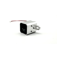 Module laser vert 520 nm 30 mW pour machines de découpe laser de carreaux de céramique, module diode laser de positionnement