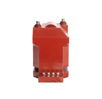 Les dispositifs de mesure et de protection utilisent un transformateur de tension 10 kV JDZ10-10B/180 pour les applications de systèmes moyenne tension.
