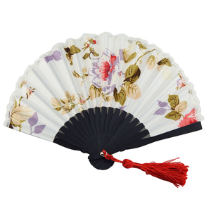 China Supplier Hot-sale Folding Hand Fan Bulk