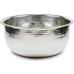 Bols de pédicure en acier inoxydable sans plomberie Bassin de pédicure Bol de spa pour les pieds - Product Image 2