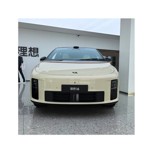 Nouvelles voitures Lixiang <span class=keywords><strong>Li</strong></span> Auto I6 SUV électrique 5 places Voiture à grande vitesse New Energy Car - Product Image 1
