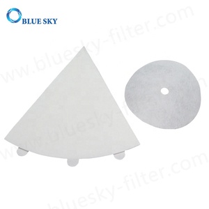 Sacchetti per <span class=keywords><strong>Aspirapolvere</strong></span> Personalizzati Sostitutivi per Majestic RN92, Filtri Queen 50047, Filtri e Coni - Product Image 6