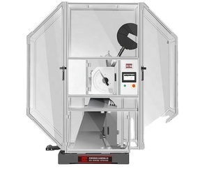 HST China Schlagprüfmaschine für Izod- und <span class=keywords><strong>Charpy</strong></span>-Tests Computergesteuerte Schlagprüfmaschine HST JBW-450XJ für Metalltests - Product Image 2