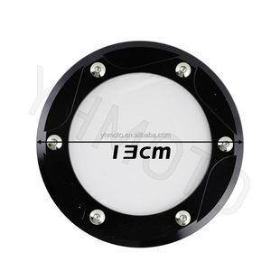 Pour Husqvarna 701 <span class=keywords><strong>KTM</strong></span> <span class=keywords><strong>690</strong></span> <span class=keywords><strong>Enduro</strong></span> <span class=keywords><strong>SMC</strong></span> R Duke 2008-2023 pièces de moto carter moteur couvercle moteur Estator Cubierta Del Carter - Product Image 3