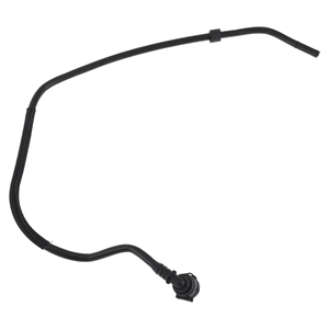 Tuyau de purge du réservoir de <span class=keywords><strong>liquide</strong></span> de <span class=keywords><strong>refroidissement</strong></span> OE 17127646898 pour BMW X1 F48 – Ligne de remplacement du système de <span class=keywords><strong>refroidissement</strong></span> automobile - Product Image 4