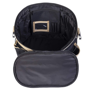 Borsa per la toelettatura equestre Deluxe Multi-tasca chiusura superiore con cerniera facile accesso a doppia maniglia tracolla per lo Shopping - Product Image 4