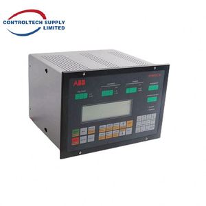 Módulo de Control Industrial CMA120 de Alta Precisión para Sistemas de Automatización y Aplicaciones PLC con Rendimiento Estable - Product Image 3