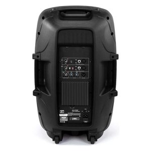 Cassa attiva AS SERIES As 2115 P Negro 600W 1102067 - Product Image 2