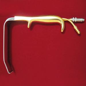 Ferreira Style Breast Retractor Fiber Optic/ <b>Plastic</b> Surgery Instruments - Product Image 2