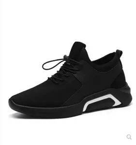 Оптовая продажа, новая модная обувь, мужская повседневная спортивная обувь для бега FF428