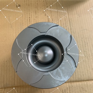 Le kit de piston 3804710 est utilisé pour le moteur QST30. - Product Image 3