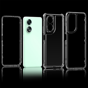 <span class=keywords><strong>Coque</strong></span> antichoc entièrement transparente pour <span class=keywords><strong>Google</strong></span> <span class=keywords><strong>Pixel</strong></span> 9a 9 8 7a 6a 7 6 Pro <span class=keywords><strong>5a</strong></span> <span class=keywords><strong>5G</strong></span> Anti-chute Tendance Nouvelle couverture <span class=keywords><strong>Coque</strong></span> arrière de téléphone souple - Product Image 4