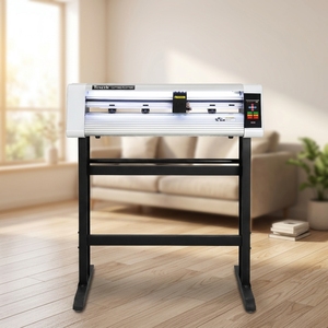 Plotter de Impresión de Alta Calidad y al Mejor Precio, Impresora de Lámina <span class=keywords><strong>Camio</strong></span> de 24 Pulgadas (0.7m) para TN24CCD 220V/110V - Product Image 1