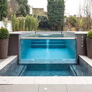 Big size hotel di nuoto <span class=keywords><strong>piscina</strong></span> termale esterna trasparente <span class=keywords><strong>piscina</strong></span> acrilico <span class=keywords><strong>piscina</strong></span> produttori - Product Image 4