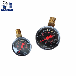 Posicionador de válvula neumática <span class=keywords><strong>Fisher</strong></span> <span class=keywords><strong>3570</strong></span> original 21B4037X032, calibre inferior de cilindro, caja de plástico/piezas húmedas de latón 0-160 psi - Product Image 3