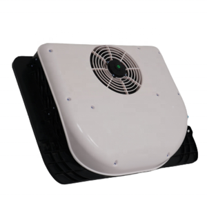 Climatiseur mural 12v dc camion camping-car climatisation <span class=keywords><strong>sans</strong></span> fenêtre 12v fenêtre ac unité pour camion - Product Image 4